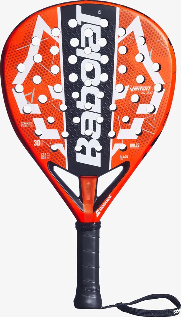 Babolat Babolat VERON JL 3.0 Orange Universal