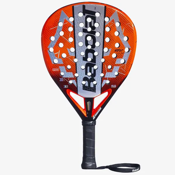 Babolat Babolat VIPER JL 3.0 Orange Universal