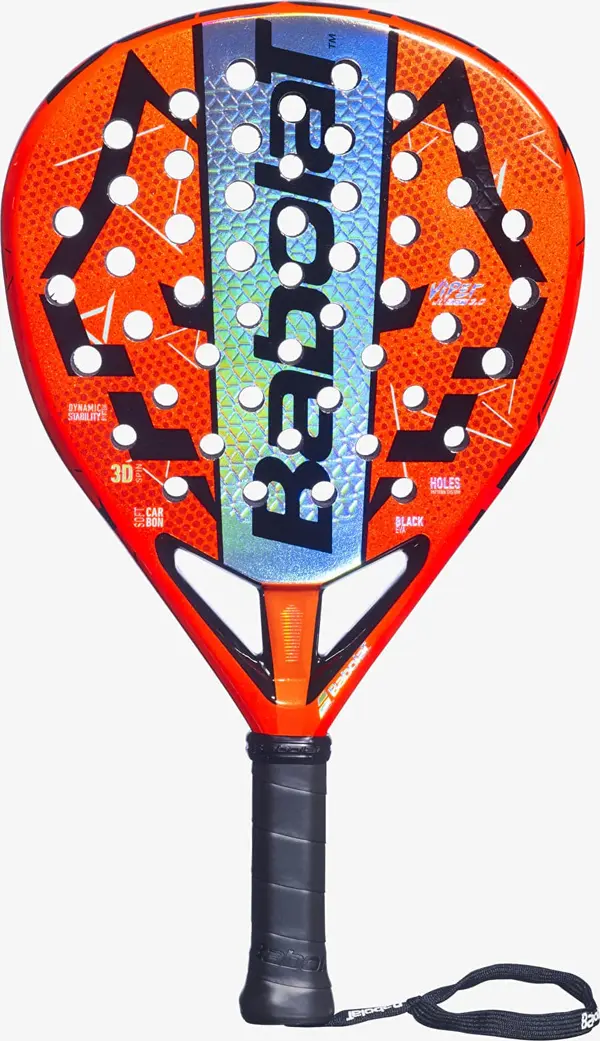 Babolat Babolat VIPER SOFT JL 3.0 Orange Universal