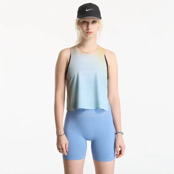 BANDIT BANDIT CoolGrid™ Race Singlet Lagoon Multi M