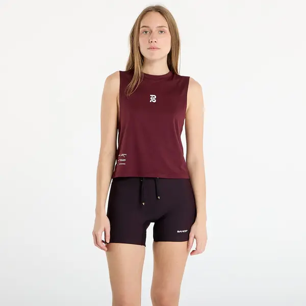 BANDIT Bandit Women's Micromesh™ Run Tank Fig XS