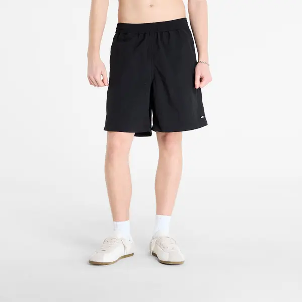 A.P.C. Бански A.P.C. Swimsuit Black XXL