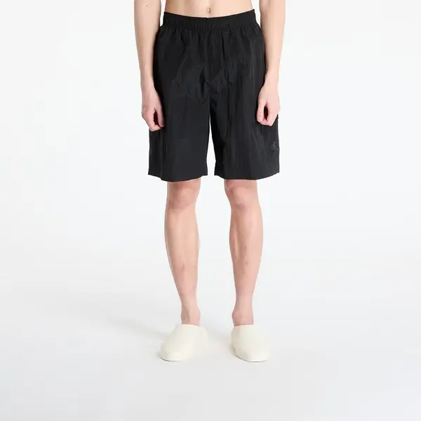 Calvin Klein Бански Calvin Klein Jeans Long Wide Boardshorts Black S
