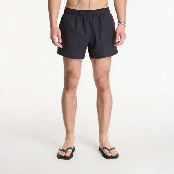 Hugo Boss Бански Hugo Boss Tiki Swimshorts Black L