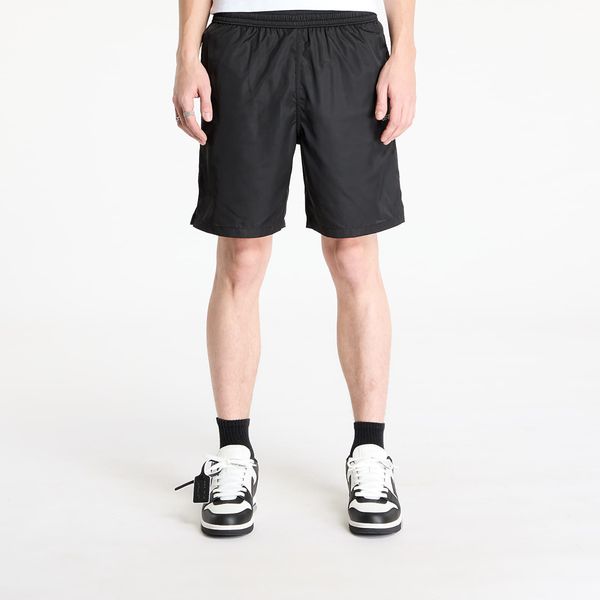 Off-White Бански Off-White Arr Surfer Swimshorts Black/ White XL