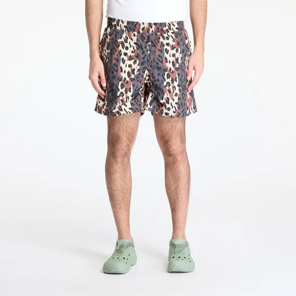 Patta Бански Patta City Leopard Swim Shorts Tornado XS