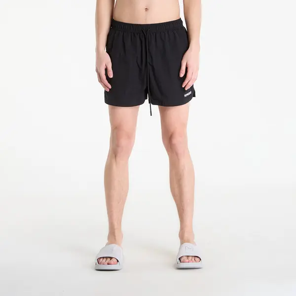 REPRESENT Бански REPRESENT Swimshort Jet Black M