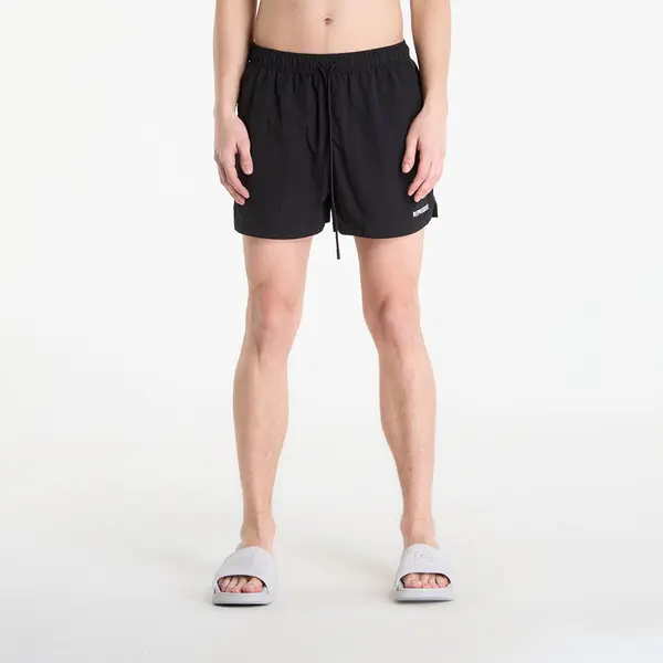 REPRESENT Бански REPRESENT Swimshort Jet Black S