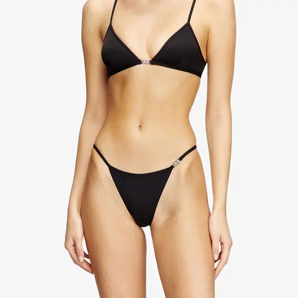 DIESEL Бикини Diesel Ebbi-Dnm Underpants Black XL