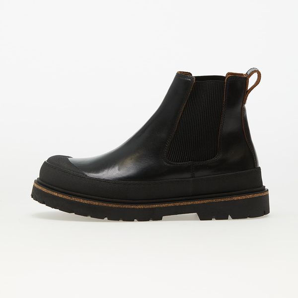 Birkenstock Birkenstock Prescott Slip On M LEOI Black