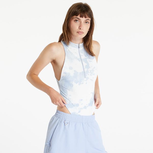 Nike Боди Nike Sportswear Tech Pack Women's Dri-FIT ADV Bodysuit Cobalt Bliss L