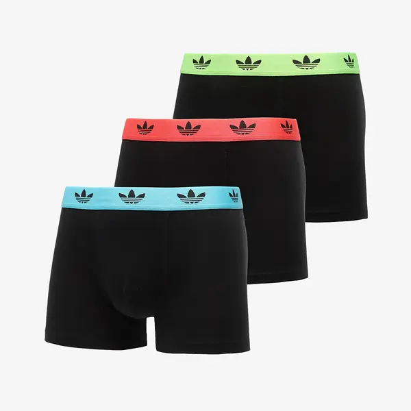 adidas Originals Боксерки adidas Trunk 3-Pack Multi M