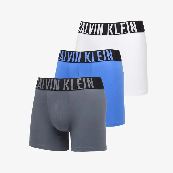 Calvin Klein Боксерки Calvin Klein Boxer Brief 3-Pack Multicolor L