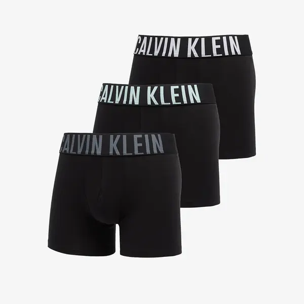 Calvin Klein Боксерки Calvin Klein Boxer Brief 3-Pack Multicolor M