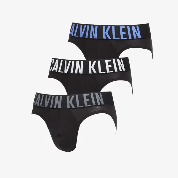 Calvin Klein Боксерки Calvin Klein Hip Brief 3-Pack Multicolor L