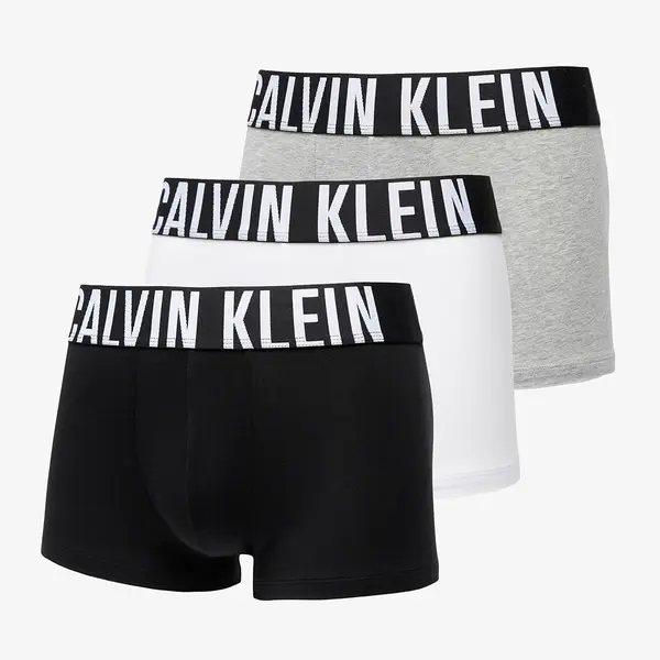 Calvin Klein Боксерки Calvin Klein Trunk 3-Pack Multicolor L