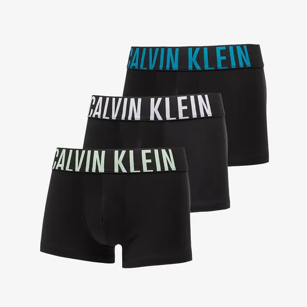 Calvin Klein Боксерки Calvin Klein Trunk 3-Pack Multicolor L