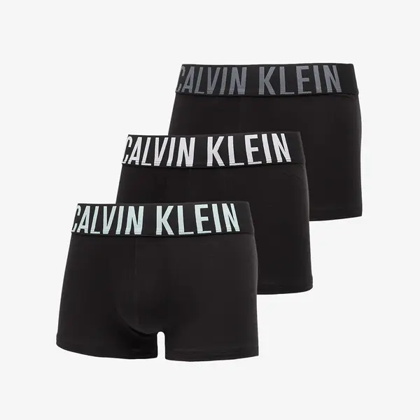 Calvin Klein Боксерки Calvin Klein Trunk 3-Pack Multicolor L
