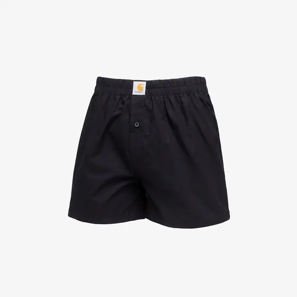 Carhartt WIP Боксерки Carhartt WIP Woven Boxers Black XS