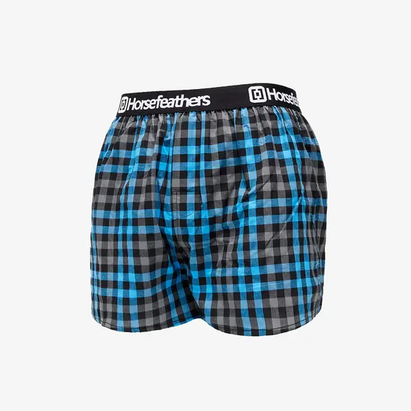 Horsefeathers Боксерки Horsefeathers Clay Boxer Shorts Castlerock M