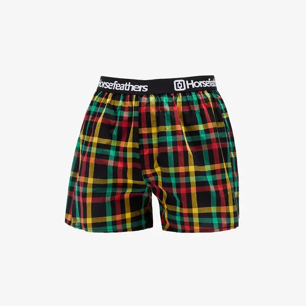 Horsefeathers Боксерки Horsefeathers Clay Boxer Shorts Marley S