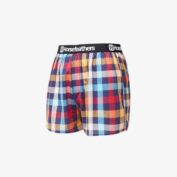Horsefeathers Боксерки Horsefeathers Clay Boxer Shorts Sunrise M