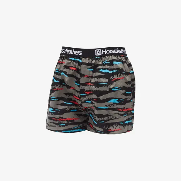 Horsefeathers Боксерки Horsefeathers Frazier Boxer Shorts Tiger Camo M