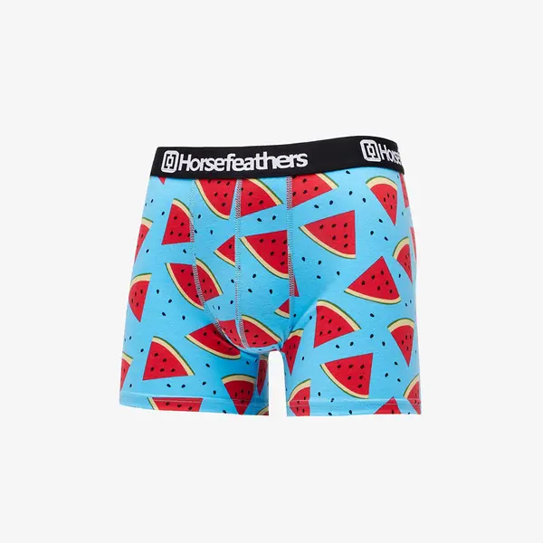 Horsefeathers Боксерки Horsefeathers Sidney Boxer Shorts Melon S