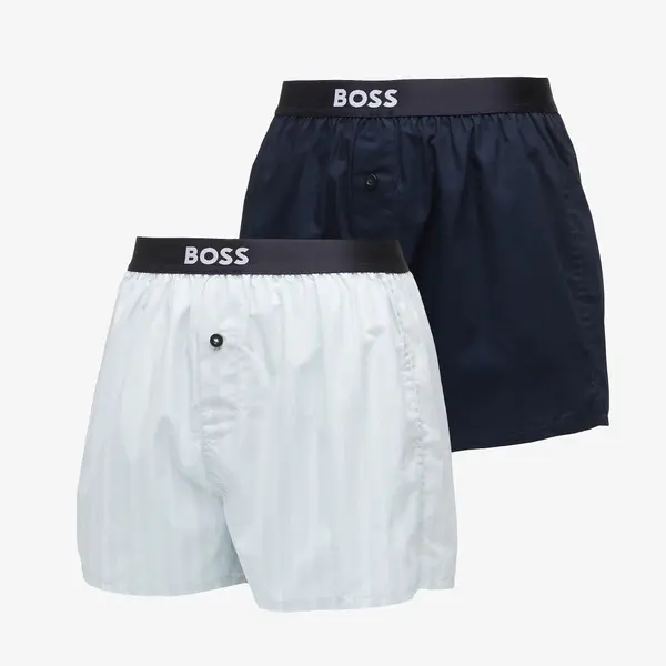 Hugo Boss Боксерки Hugo Boss 2-Pack Boxer Shorts Ew ? L