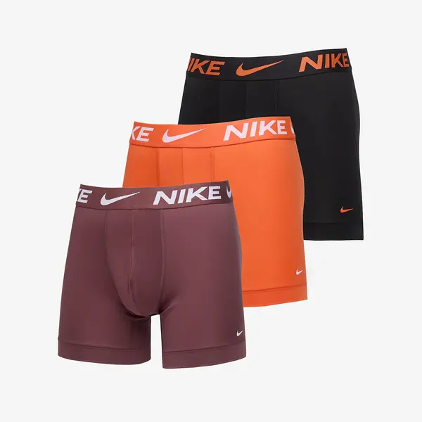 Nike Боксерки Nike Boxer Brief 3-Pack Multicolor L