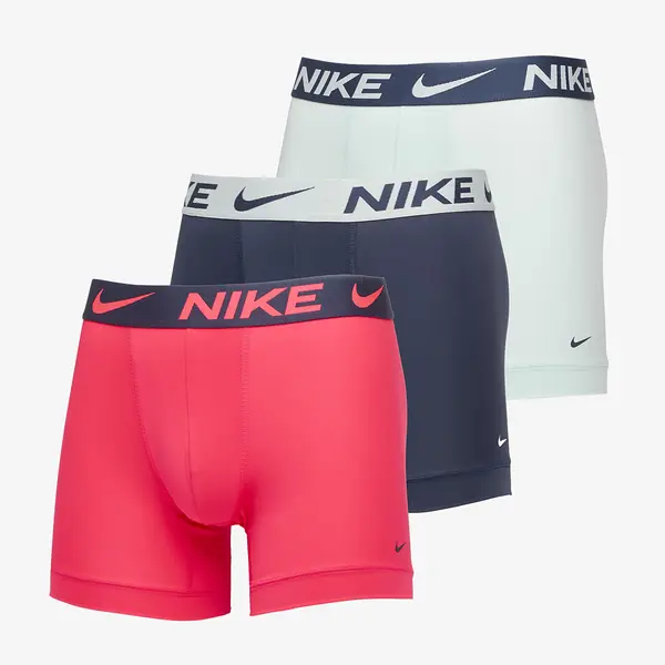 Nike Боксерки Nike Boxer Brief 3-Pack Multicolor S