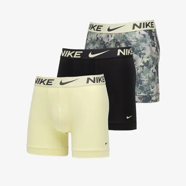 Nike Боксерки Nike Boxer Brief 3-Pack Multicolor XL