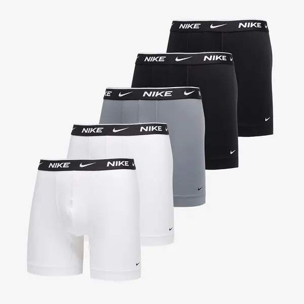 Nike Боксерки Nike Boxer Brief 5-Pack Multicolor L
