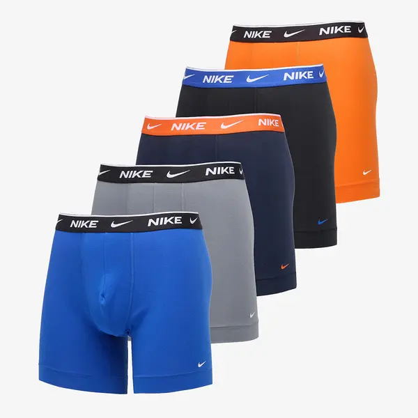 Nike Боксерки Nike Boxer Brief 5-Pack Multicolor S