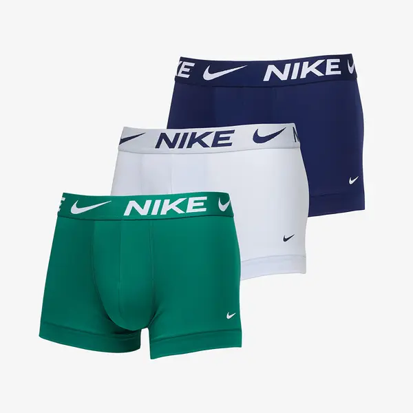 Nike Боксерки Nike Trunk 3-Pack Multicolor XL