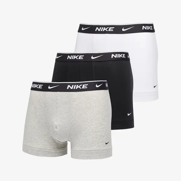 Nike Боксерки Nike Trunk 3-Pack Multicolor XL