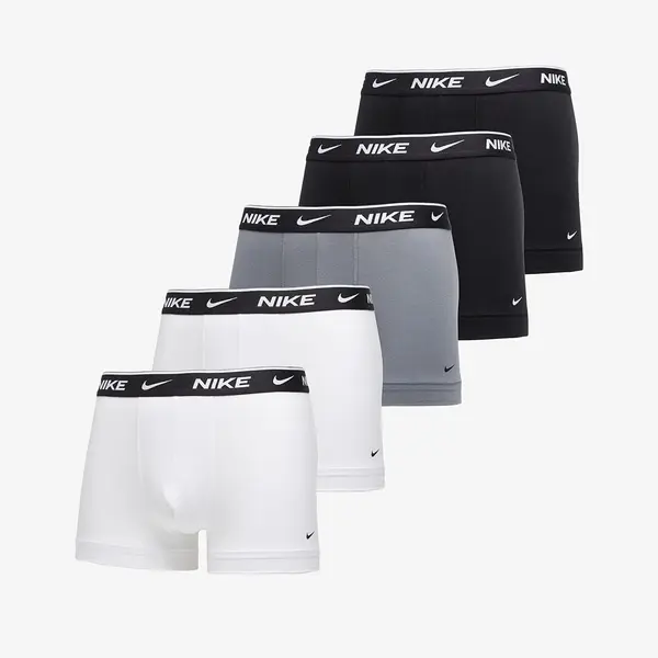 Nike Боксерки Nike Trunk 5-Pack Multicolor L