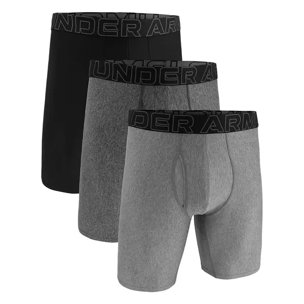 Under Armour Боксерки Under Armour M Perf Tech 9in Multicolor L