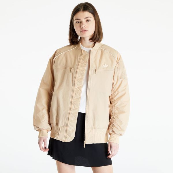 adidas Originals Бомбер adidas Originals Bomber Magic Beige M/40