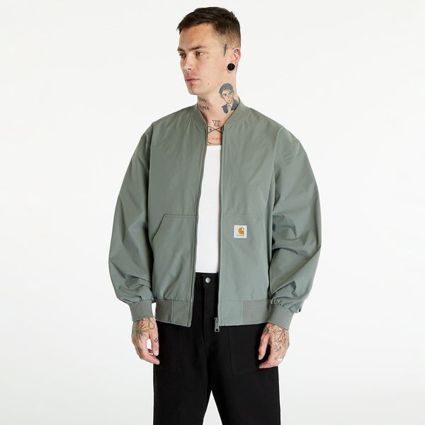 Carhartt WIP Бомбер Carhartt WIP Active Bomber Smoke Green M