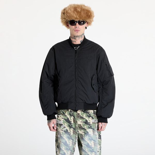 FTSHP Бомбер FTSHP x PROSTO Bomber Jacket UNISEX Black S