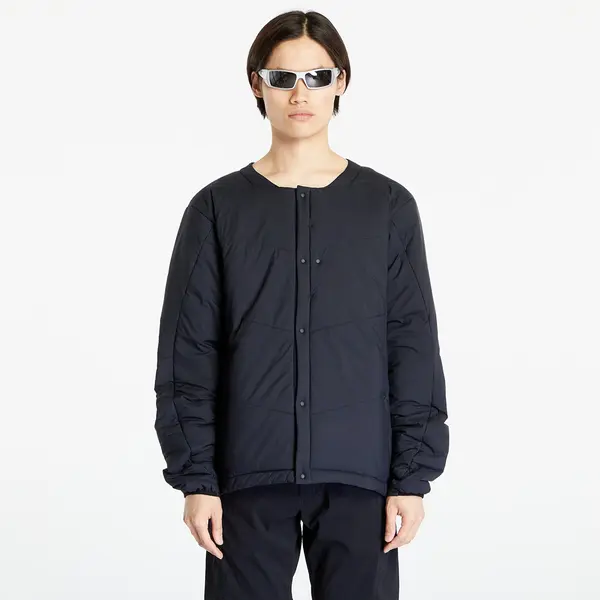 Poutnik by Tilak Bomber Poutnik by Tilak Pygmy Jacket Black M
