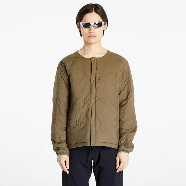 Poutnik by Tilak Bomber Poutnik by Tilak Pygmy Jacket Olive L