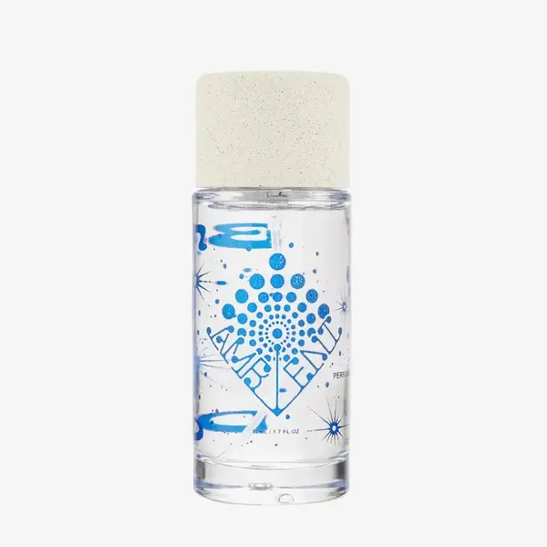 Brain Dead Brain Dead 50ml Ambient Perfume Blue 50ml