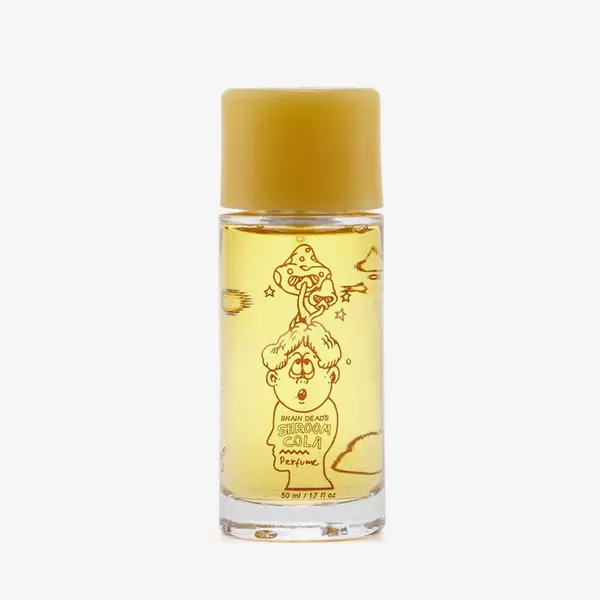 Brain Dead Brain Dead Apothecary 50ml Perfume Shroom Cola Universal