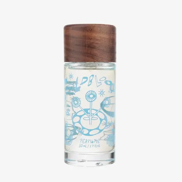 Brain Dead Brain Dead x Jeff Goldblum Goldblooming 50ml 50ml