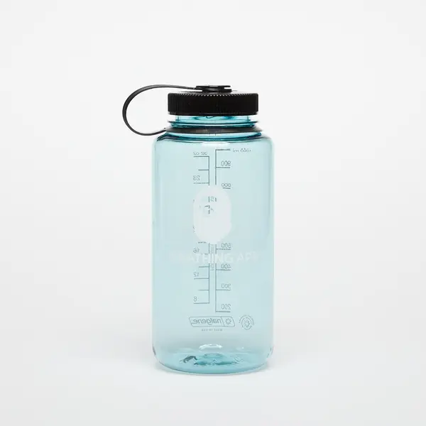 A BATHING APE Бутилка A BATHING APE Bape X Nalgene 1000 ml Tritan SAX 1000ml