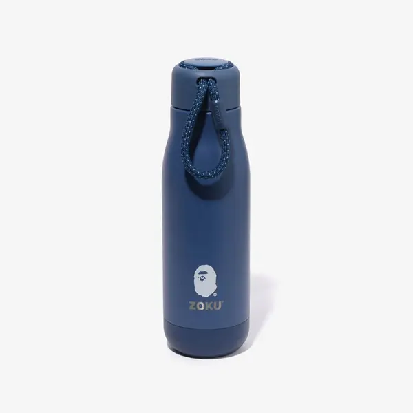 A BATHING APE Бутилка A BATHING APE x Zoku - 500ml Bottle Navy Universal
