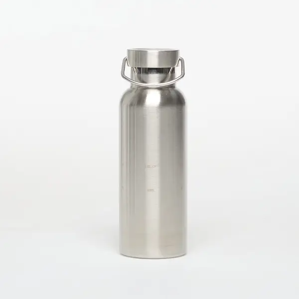 HELIOT EMIL Бутилка HELIOT EMIL Bottle Silver Universal