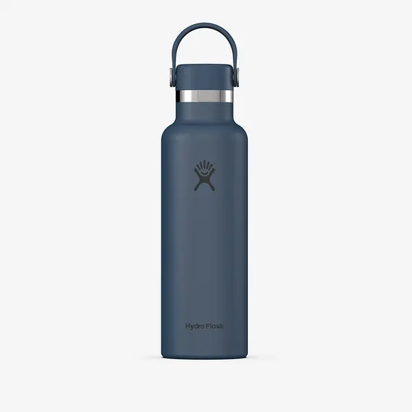 Hydro Flask Бутилка Hydro Flask 621 ml Standard Flex Cap Harbor Blue 621 ml
